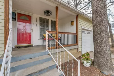 2408 Forest Avenue, Fort Worth, TX 76112 - Photo 3