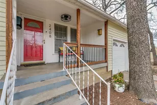 2408 Forest Ave, Fort Worth, TX 76112 - Photo 3