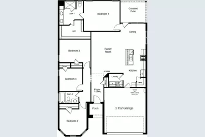 7749 Tuscarora Drive, Denton, TX 76259 - Photo 27