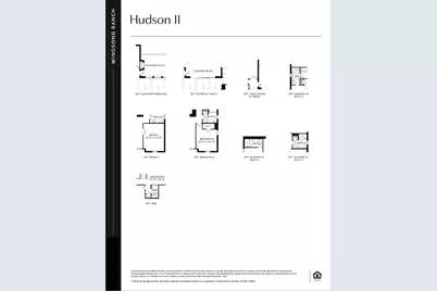 1111 Arlong Park Drive, Prosper, TX 75078 - Photo 3