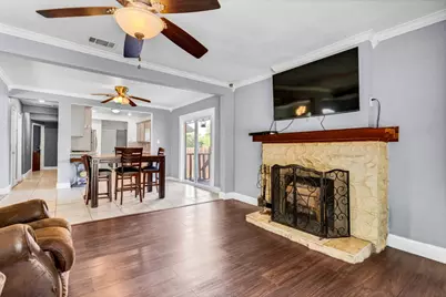 1416 N Cleveland Avenue, Sherman, TX 75090 - Photo 9