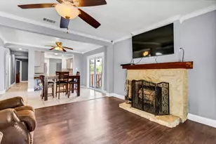 1416 N Cleveland Ave, Sherman, TX 75090 - Photo 9