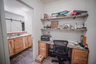 3510 Mountain Home Rd, Jacksboro, TX 76458 - Photo 23