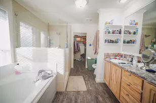 3510 Mountain Home Rd, Jacksboro, TX 76458 - Photo 19