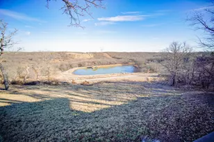 3510 Mountain Home Rd, Jacksboro, TX 76458 - Photo 27