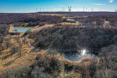 3510 Mountain Home Road, Jacksboro, TX 76458 - Photo 1