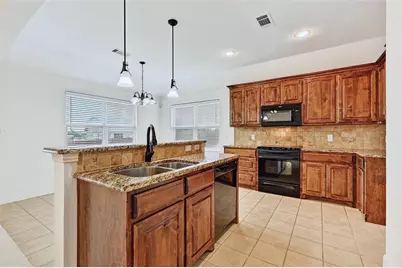 1527 San Carlos Drive, Van Alstyne, TX 75495 - Photo 11