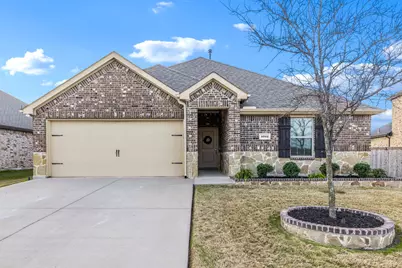 1002 Dry Gulch Way, Princeton, TX 75407 - Photo 1