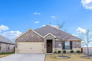 1002 Dry Gulch Way, Princeton, TX 75407 - Photo 3
