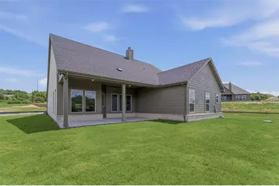 509 Lantana Drive, Weatherford, TX 76085 - Photo 27