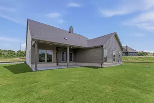 509 Lantana Dr, Weatherford, TX 76085 - Photo 27