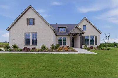 509 Lantana Drive, Weatherford, TX 76085 - Photo 3