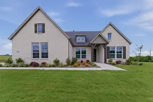 509 Lantana Dr, Weatherford, TX 76085 - Photo 3