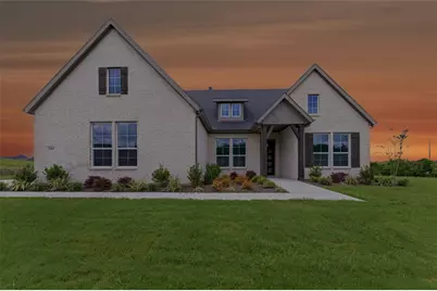 509 Lantana Drive, Weatherford, TX 76085 - Photo 1