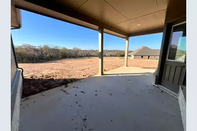 509 Lantana Drive, Weatherford, TX 76085 - Photo 9