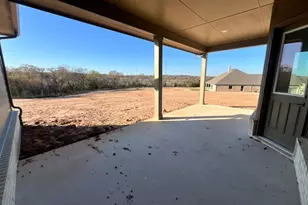 509 Lantana Dr, Weatherford, TX 76085 - Photo 9