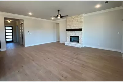 509 Lantana Drive, Weatherford, TX 76085 - Photo 5