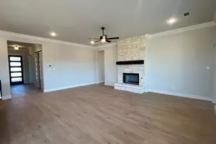 509 Lantana Dr, Weatherford, TX 76085 - Photo 5