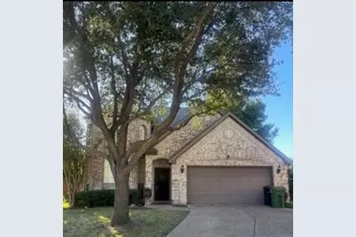 1926 Twin Oaks Circle, Grapevine, TX 76051 - Photo 1