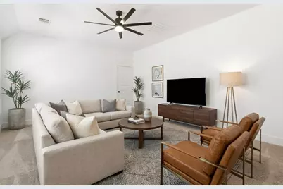 12104 Fairway Meadows Drive, Fort Worth, TX 76179 - Photo 3