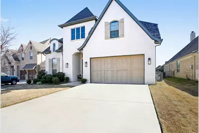 12104 Fairway Meadows Drive, Fort Worth, TX 76179 - Photo 39