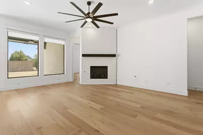 12104 Fairway Meadows Drive, Fort Worth, TX 76179 - Photo 11