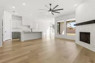 12104 Fairway Meadows Dr, Fort Worth, TX 76179 - Photo 9