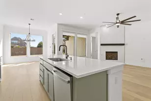 12104 Fairway Meadows Dr, Fort Worth, TX 76179 - Photo 5