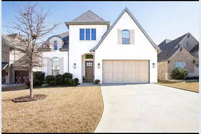 12104 Fairway Meadows Drive, Fort Worth, TX 76179 - Photo 1