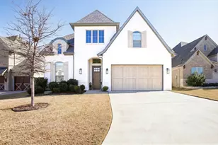 12104 Fairway Meadows Dr, Fort Worth, TX 76179 - Photo 1