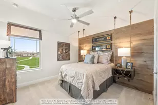 3208 Emerald Trace Dr, Denton, TX 76226 - Photo 37