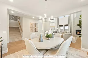 3208 Emerald Trace Dr, Denton, TX 76226 - Photo 7