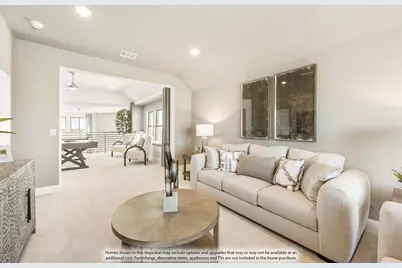 3208 Emerald Trace Drive, Denton, TX 76226 - Photo 33