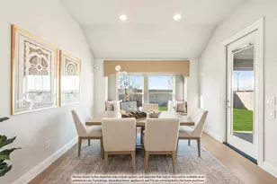 3208 Emerald Trace Dr, Denton, TX 76226 - Photo 17