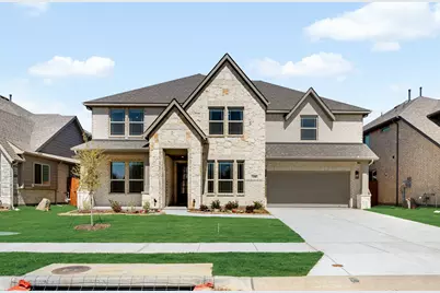 3208 Emerald Trace Drive, Denton, TX 76226 - Photo 1