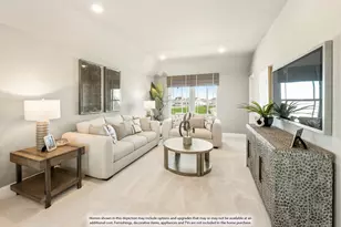 3208 Emerald Trace Dr, Denton, TX 76226 - Photo 31