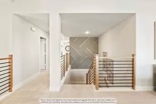 3208 Emerald Trace Dr, Denton, TX 76226 - Photo 27