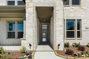 3208 Emerald Trace Dr, Denton, TX 76226 - Photo 3