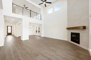 3208 Emerald Trace Dr, Denton, TX 76226 - Photo 13