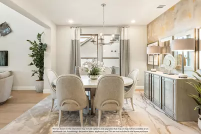 3208 Emerald Trace Drive, Denton, TX 76226 - Photo 5