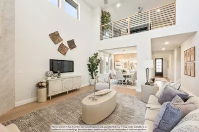 3208 Emerald Trace Drive, Denton, TX 76226 - Photo 11