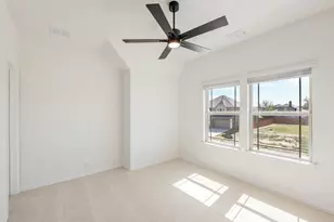 3208 Emerald Trace Dr, Denton, TX 76226 - Photo 31