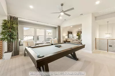 3208 Emerald Trace Drive, Denton, TX 76226 - Photo 29