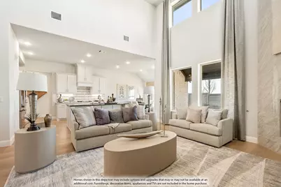 3208 Emerald Trace Drive, Denton, TX 76226 - Photo 9