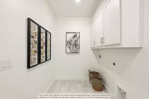 3208 Emerald Trace Dr, Denton, TX 76226 - Photo 21