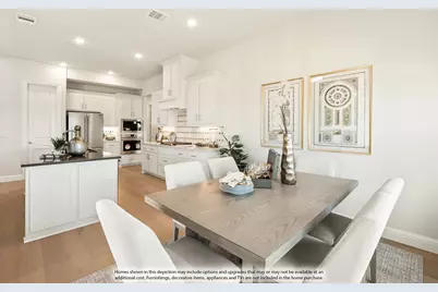 3208 Emerald Trace Drive, Denton, TX 76226 - Photo 19