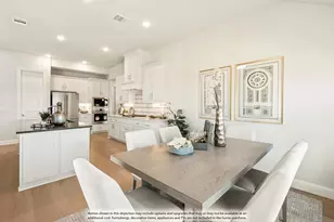 3208 Emerald Trace Dr, Denton, TX 76226 - Photo 19