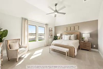 3208 Emerald Trace Drive, Denton, TX 76226 - Photo 39