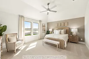 3208 Emerald Trace Dr, Denton, TX 76226 - Photo 39