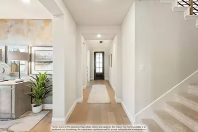 3208 Emerald Trace Drive, Denton, TX 76226 - Photo 3